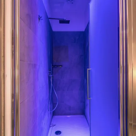 Pensión H501 Luxury 4*