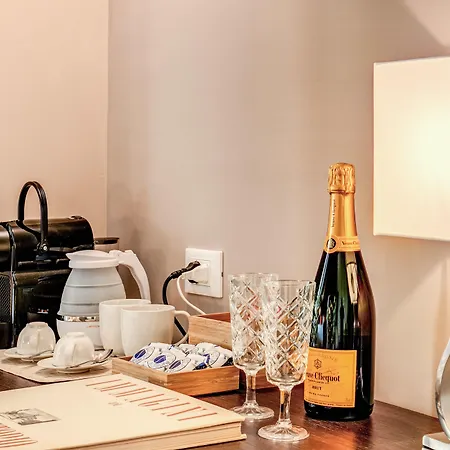 Pensión H501 Luxury 4*