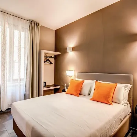H501 Luxury Pensión 4*