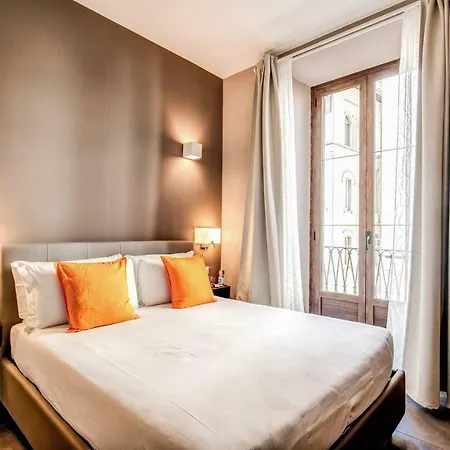 H501 Luxury Pensión Roma