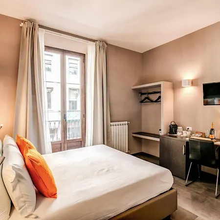 Maison d'hôtes H501 Luxury 2*