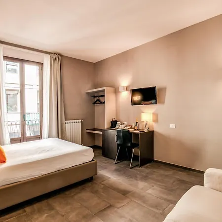 Maison d'hôtes H501 Luxury Rome
