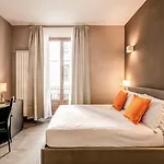 H501 Luxury 4* Rome