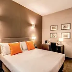 H501 Luxury 4* Rome