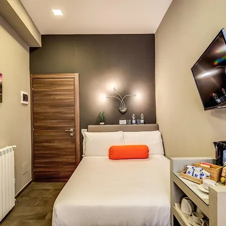 بيت ضيافة H501 Luxury روما