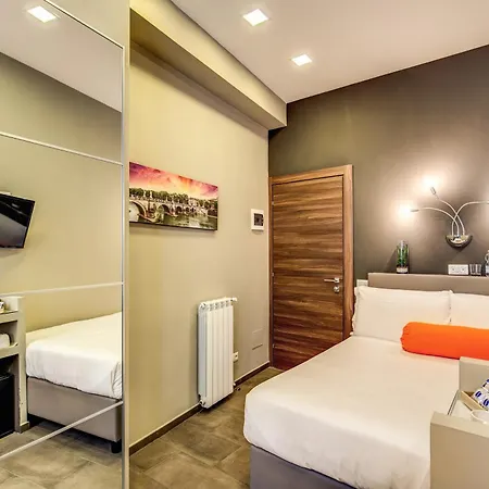 H501 Luxury روما