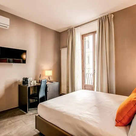 Pensjonat H501 Luxury 4*