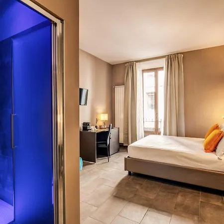 بيت ضيافة H501 Luxury