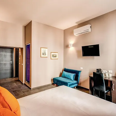 بيت ضيافة H501 Luxury 2*