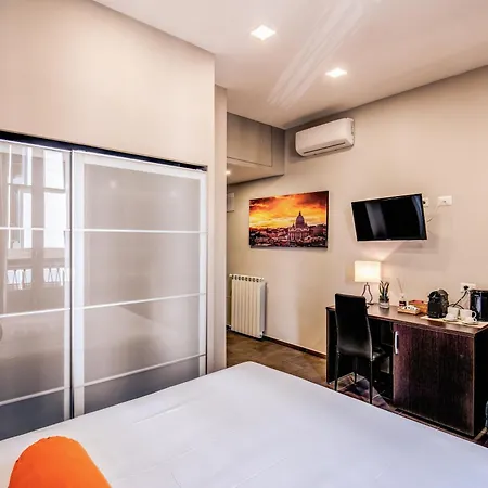 بيت ضيافة H501 Luxury روما