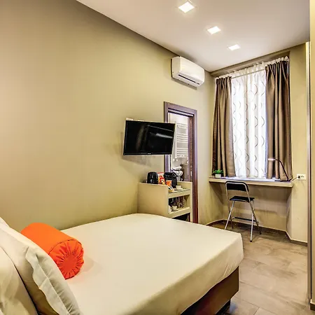 Pensjonat H501 Luxury 4*