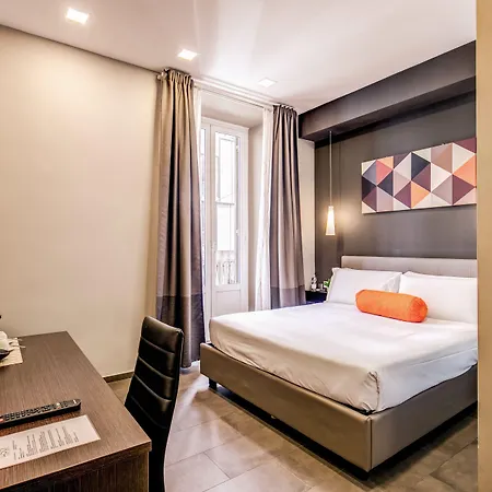 H501 Luxury 4*