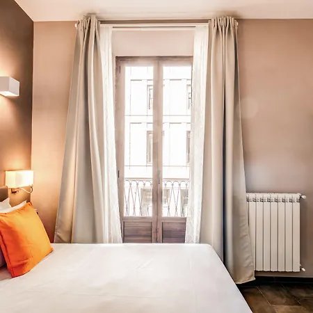 Pensjonat H501 Luxury 4*