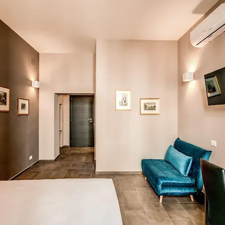 Pensjonat H501 Luxury