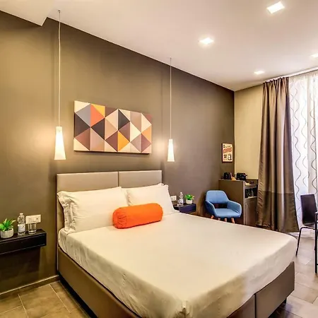 H501 Luxury بيت ضيافة 2*