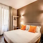 H501 Luxury Penzion 4*