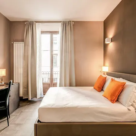 H501 Luxury Rome